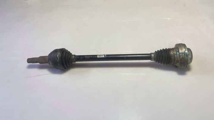 Axle Rear (RH) - 2018 Chevrolet Camaro