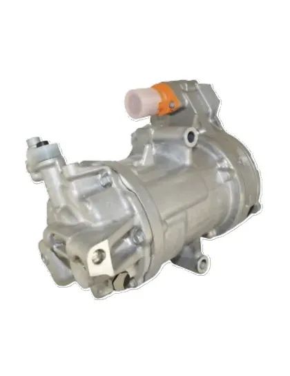 REFRIGERANT COMPRESSOR