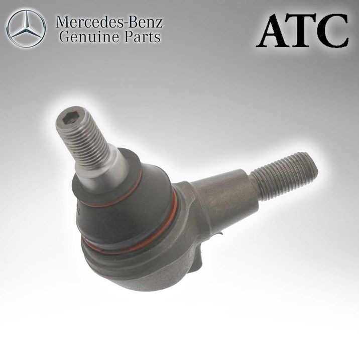 Mercedes Benz Genuine ATC Ball Joint (Original Parts Without Sticker Level and Neutral Box) 2123300135