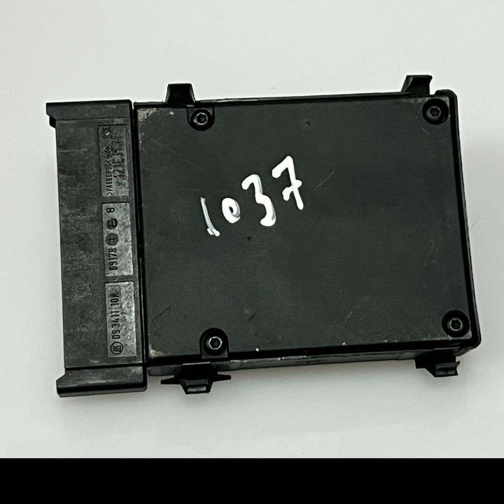 Seat Adjust Control Switch - 2016 Dodge Charger