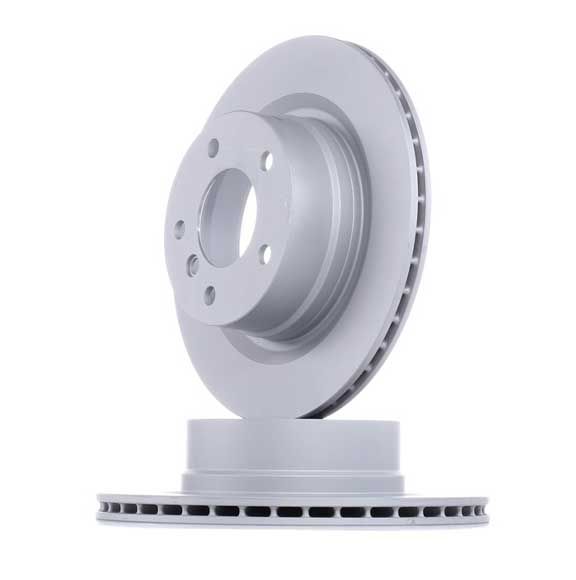 Autostar Germany BRAKE DISC For BMW 34216778051