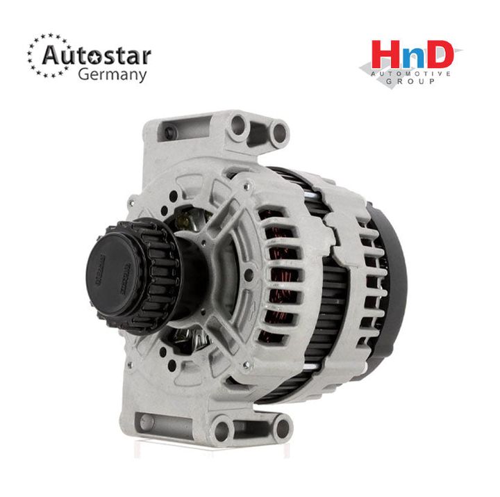 AUTOSTAR GERMANY  ALTERNATOR 150A LAND ROVER LR2 LR031223
