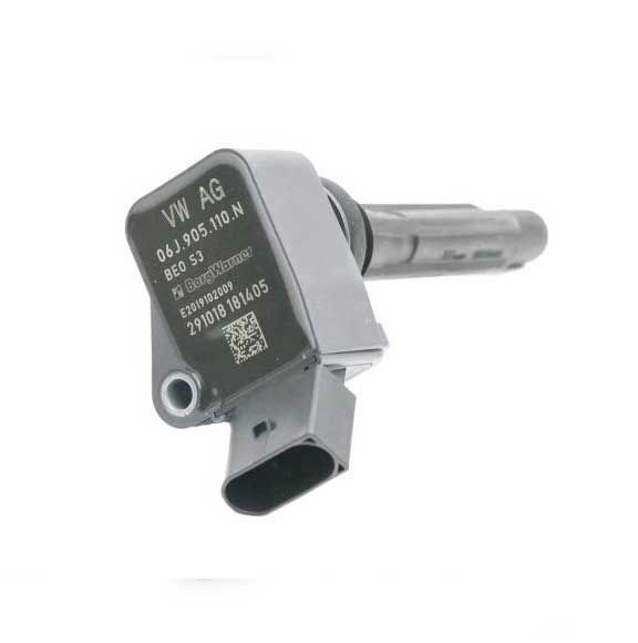 AUDI Genuine IGNITION COIL 06J905110N