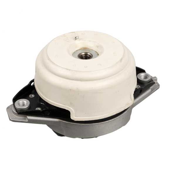 Autostar Germany ENGINE MOUNTING-LH For Mercedes Benz 1662404817