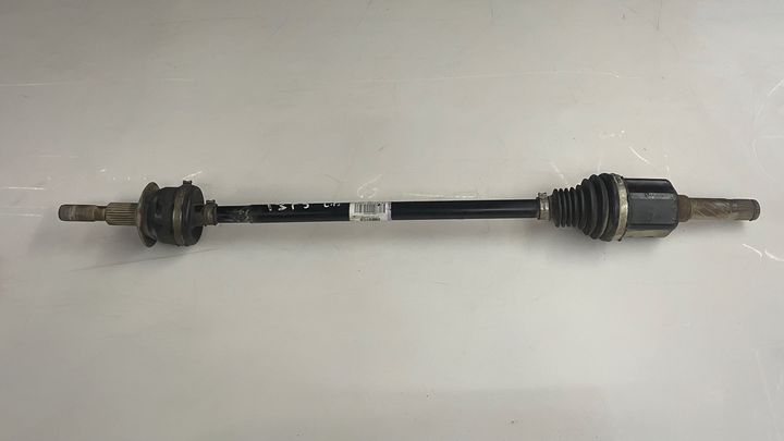 Axle Rear (LH) - 2018 Lincoln Continental