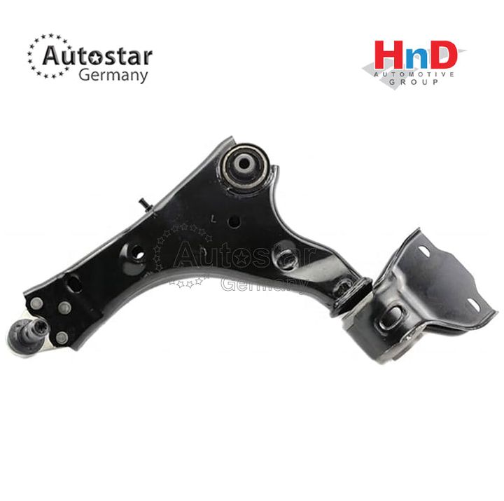 Autostar Germany (AST-168017) CONTROL ARM LH DISCOVERY SPORT LR086108
