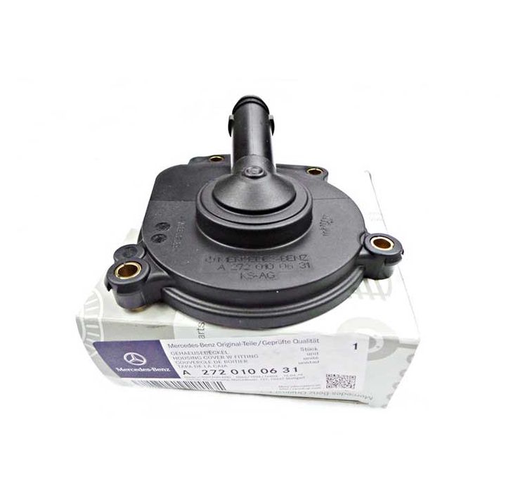 Mercedes Benz Genuine Housing Cover 2720100431