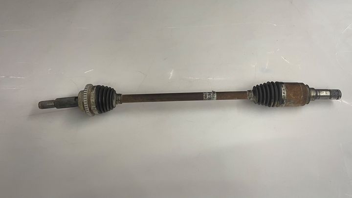 Axle Rear (RH) - 2012 Ford Escape XLT