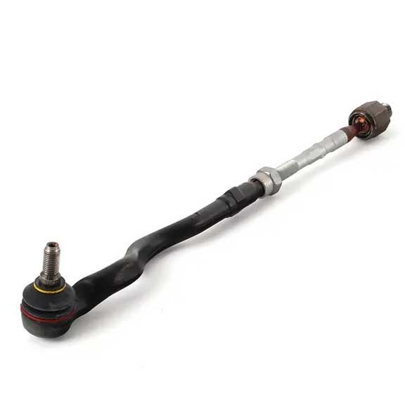 Autostar Germany FRONT AXLE LEFT TIE ROD For BMW 32106777503