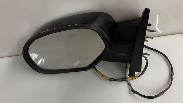 Side Mirror (LH) - 2003 Chevrolet Trailblazer