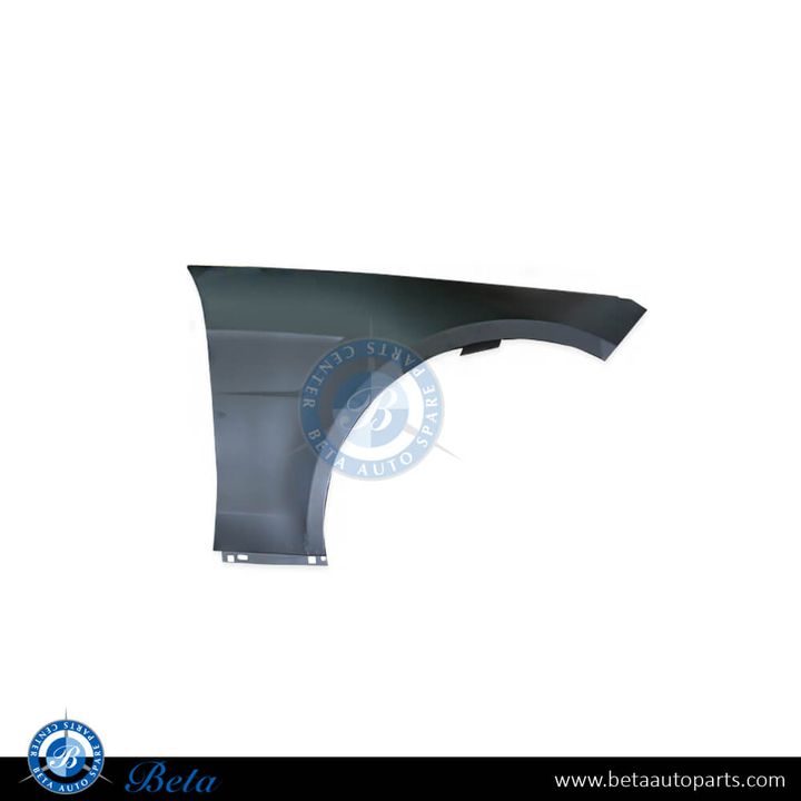 Mercedes E-Class W212 (2010-2016), Front Fender AMG E63 OE Type (Right), Taiwan, 2128800818