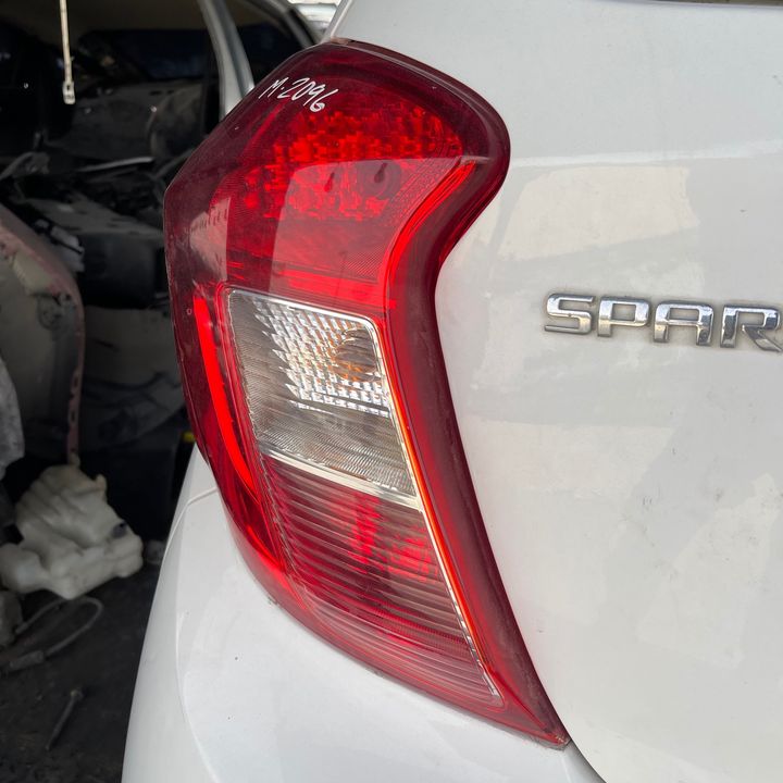 Tail Light (LH) - 2020 Chevrolet Spark
