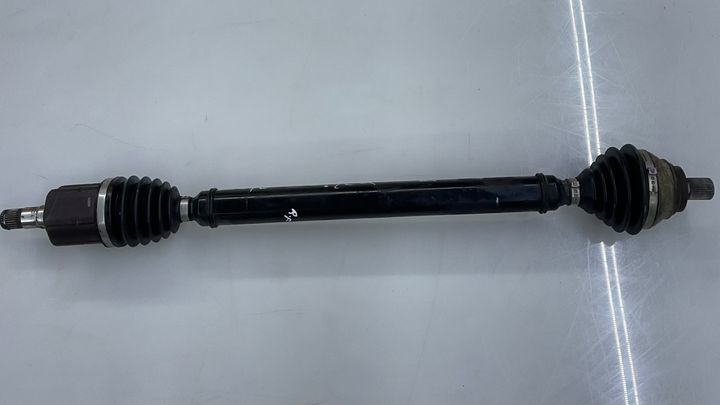 Axle(RHF) - 2015 Volkswagen Beetle