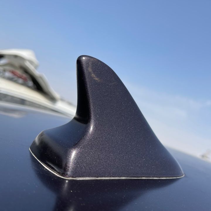 Antenna - 2014 Cadillac CTS