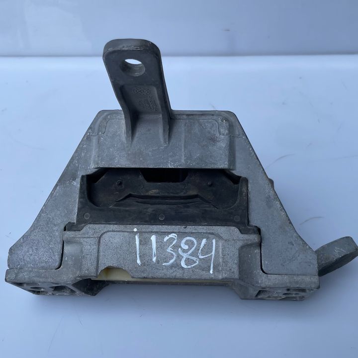 Mount (Engine) - 2013 Chevrolet Malibu