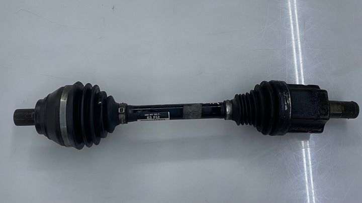 Axle(LHF) - 2013 Audi Q3