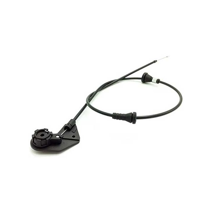 Autostar Germany  HOOD BOWDEN CABLE E46 1998  For BMW   51238208442