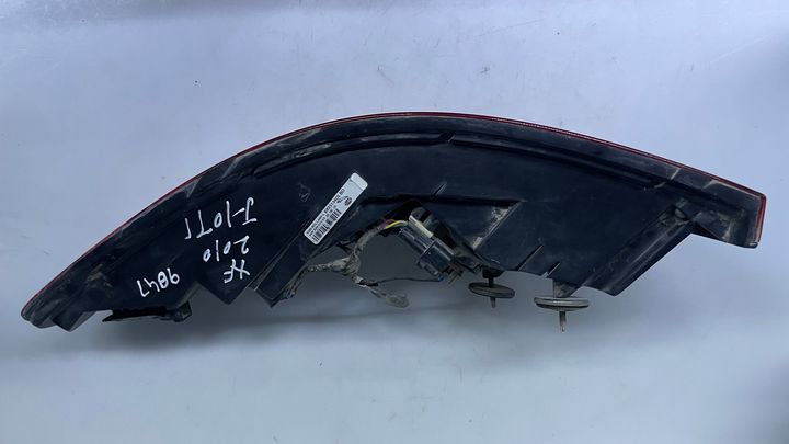 Tail Light (LH) - 2011 Jaguar XF