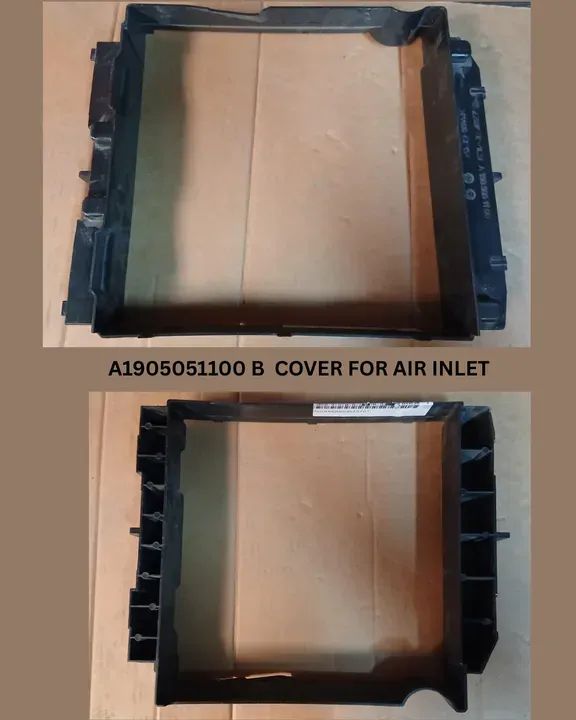 COVER FOR AIR INLET