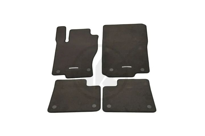 a1666800048 8q94   floor mat set