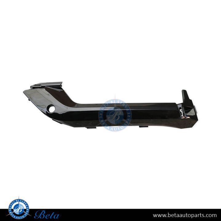BMW X6 G06 (2020-2023), Fog Lamp Cover M-Tek (Left), China, 51118092239