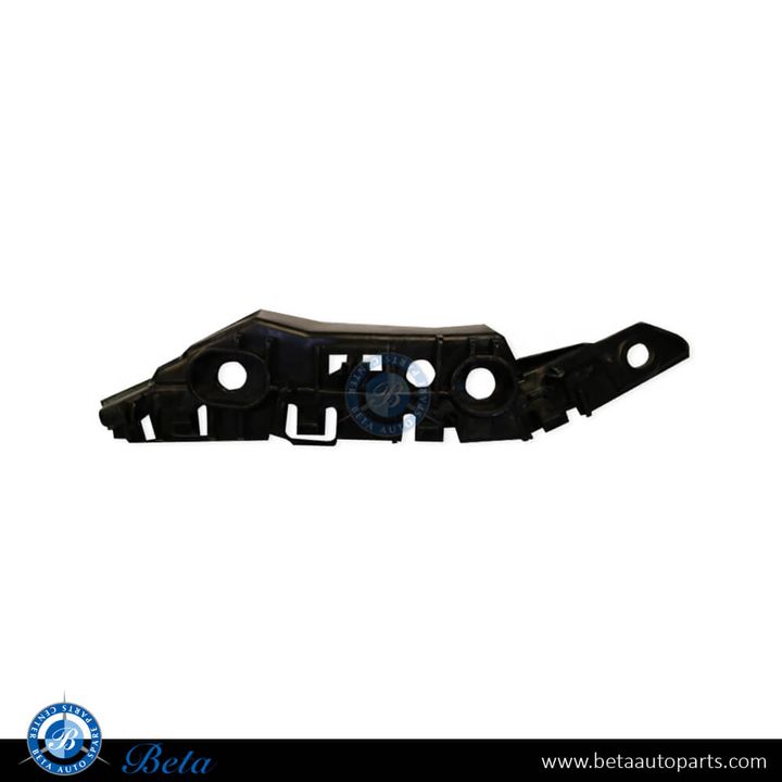 Volkswagen Golf 7.5 (2017-2019), Front Bumper Bracket (Left), China, 5G0807049B