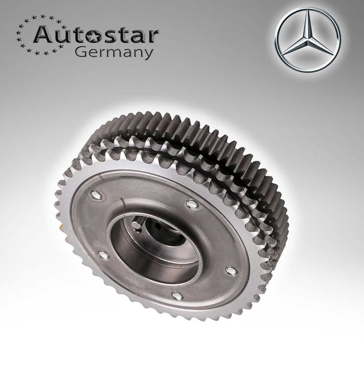 Mercedes Benz CAMSHAFT ADJUSTER (272 050 5247) 2720501547