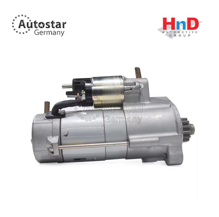 Autostar Germany (AST-996720) LAND ROVER RANGE ROVER VELAR (L560) 2.0 D180 TD4 LR126164