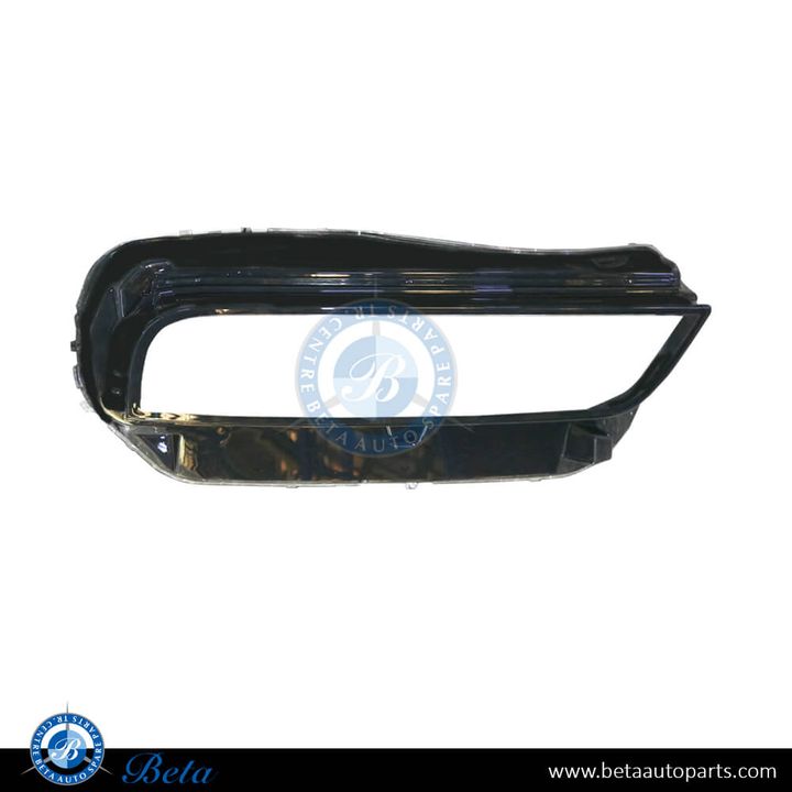 BMW X7 G07 LCI (2023-Up), Headlamp Lens (Right), China, 63115A40898