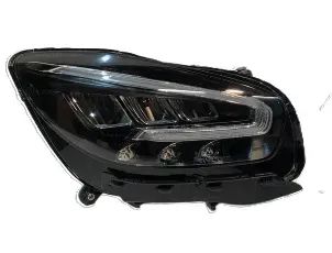 LAMP UNIT
