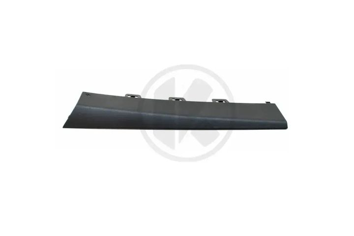 TRIM, BUMPER