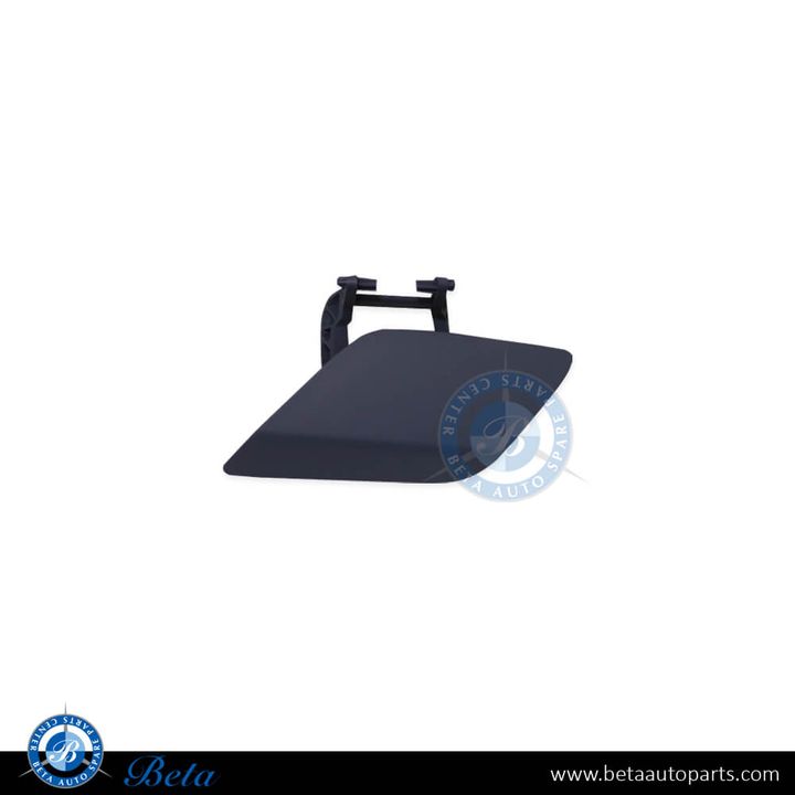 Mercedes E-Class Coupe C207 (2010-2013), Headlamp Washer Cover (Left), Taiwan, 2078800105