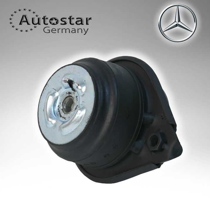 Mercedes Benz ENGINE MOUNTING 2512404317