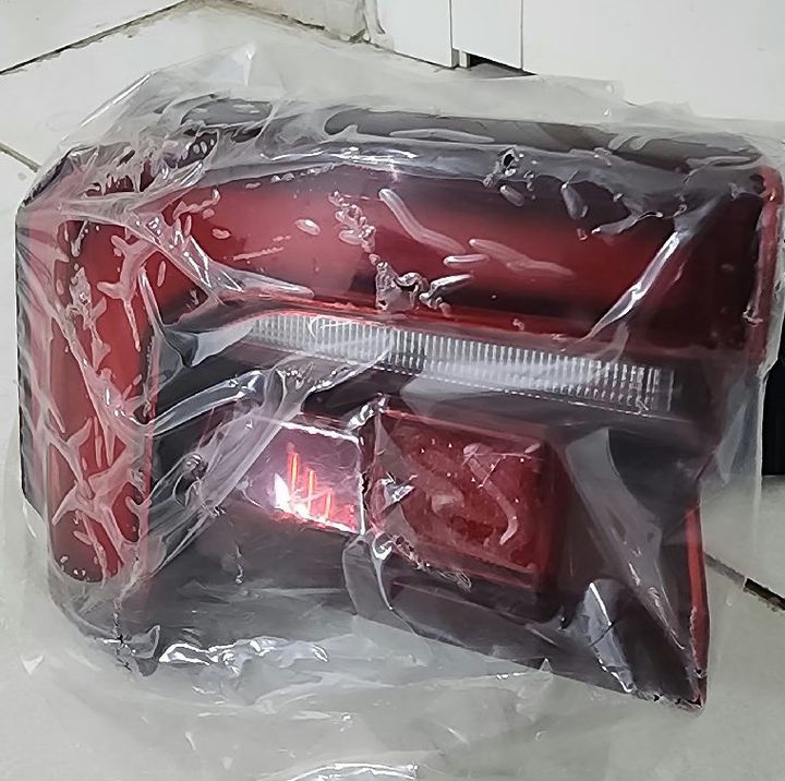 Ford Territory 2023__025 Rear Tail Light Lamp RH