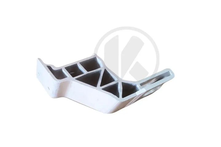 RADIATOR BRACKET
