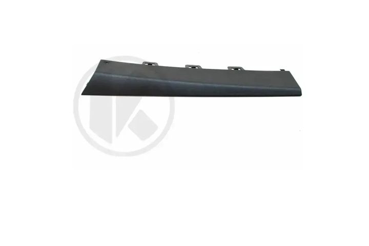 TRIM, BUMPER