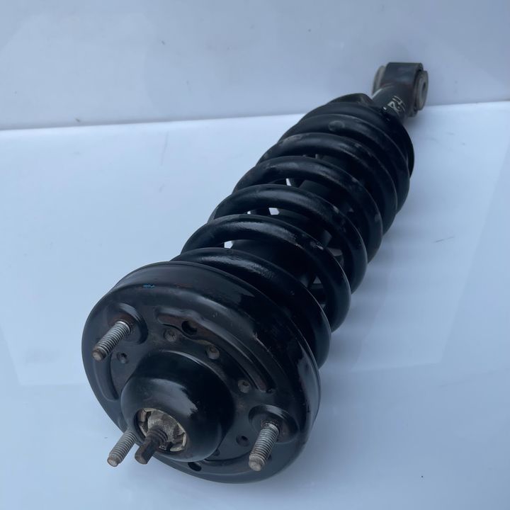 Shock Absorber (RHB) - 2007 Lincoln Navigator