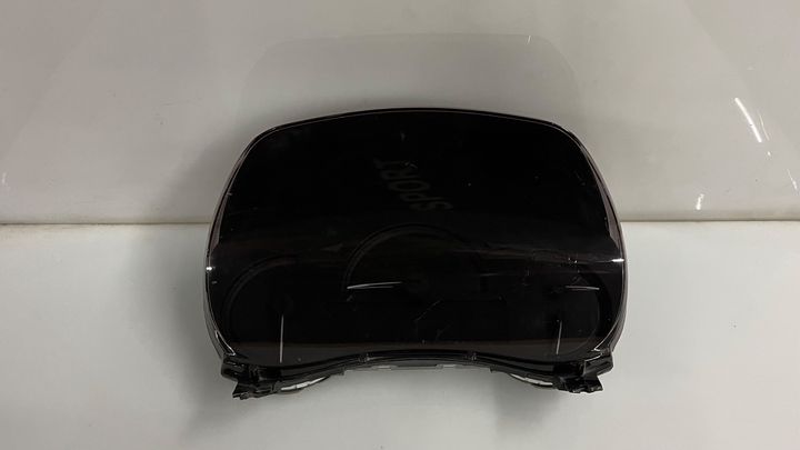 Speedometer - 2013 Cadillac ATS Standard