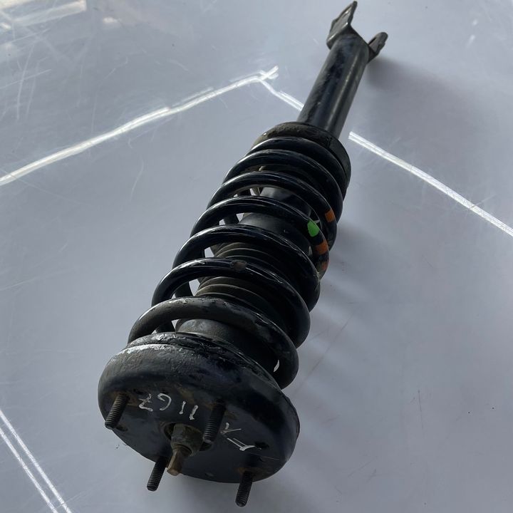 Shock Absorber (RHF) - 2014 Jaguar XF