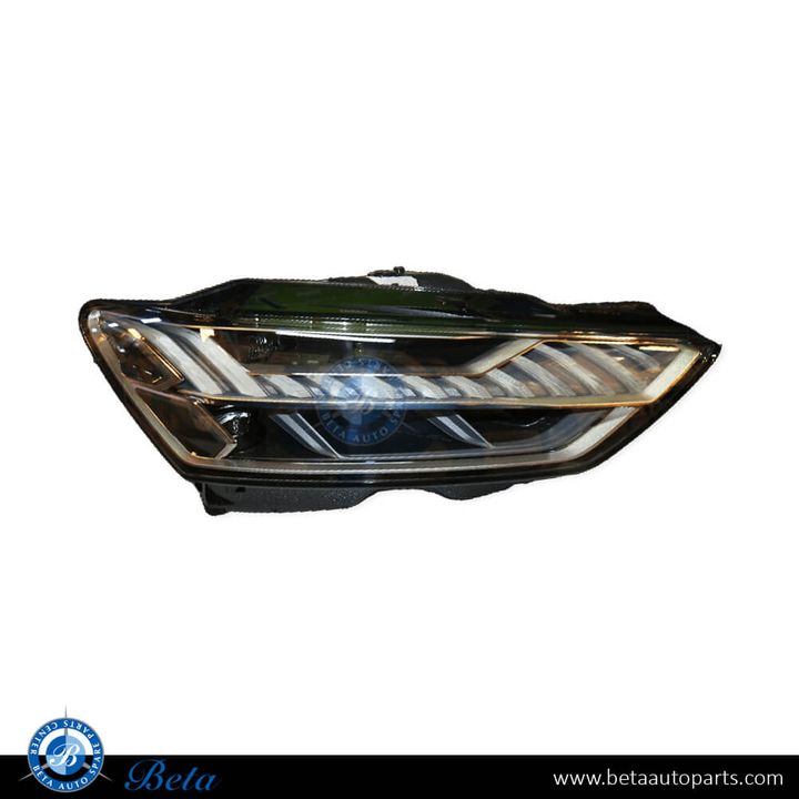 Audi A7 (2019-Up), Headlamp Matrix LED (Right), China, 4K8941036F