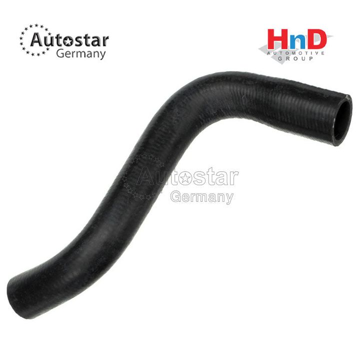 Autostar Germany (AST-5415403)  Radiator Hose For MERCEDES-BENZ W906 9065010682