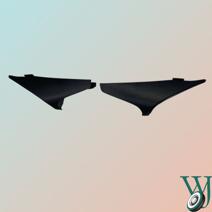 REAR BUMPER BRACKET 2019 VOGUE SVA RIGHT