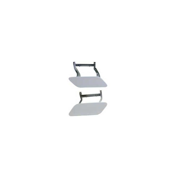 Mercedes Benz Genuine COVERING 2048802024