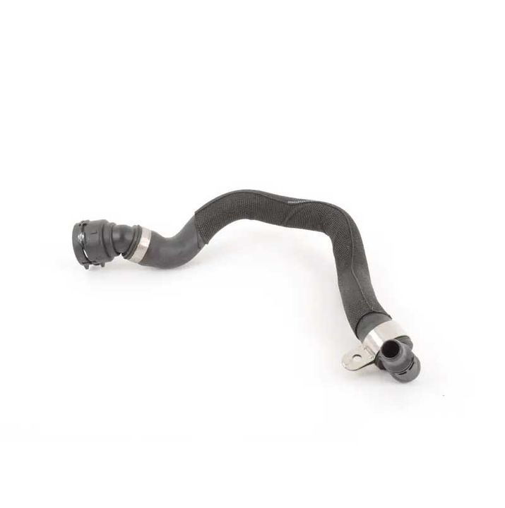 BMW Genuine COOLANT HOSE  E71 X6  17127584561