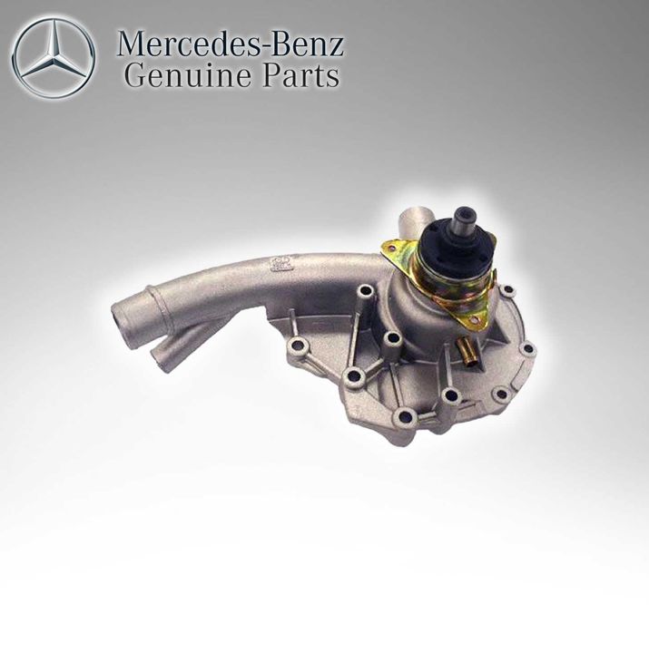 Mercedes Benz Genuine Water Pump 1022005001