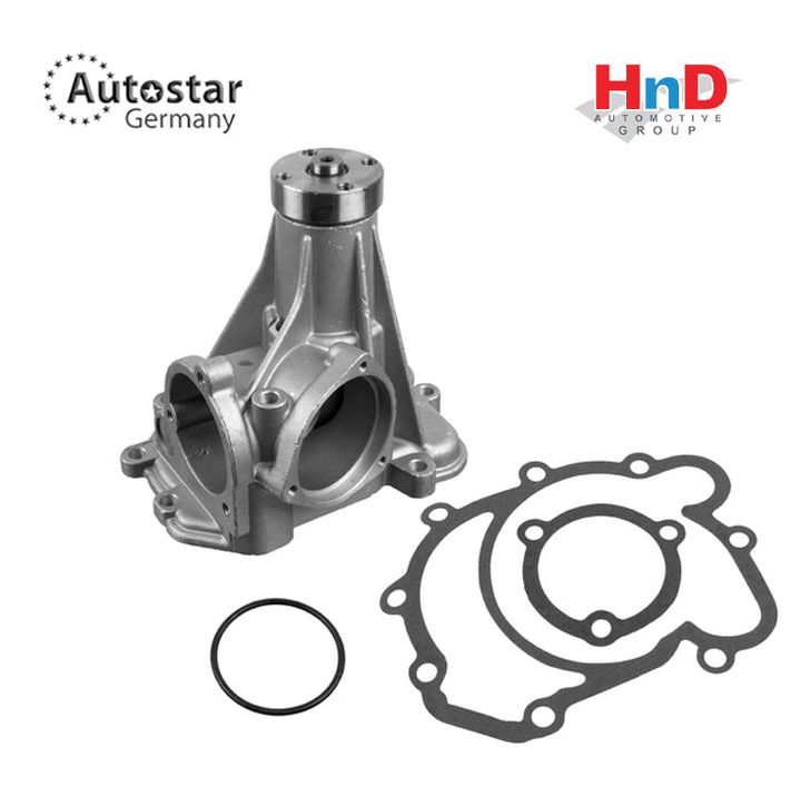 Autostar Germany WATER PUMP S CLASS (W126) 1162001701