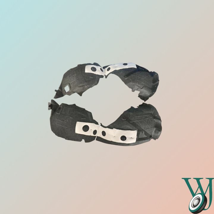 front  inner lining 2023 VOGUE RIGHT