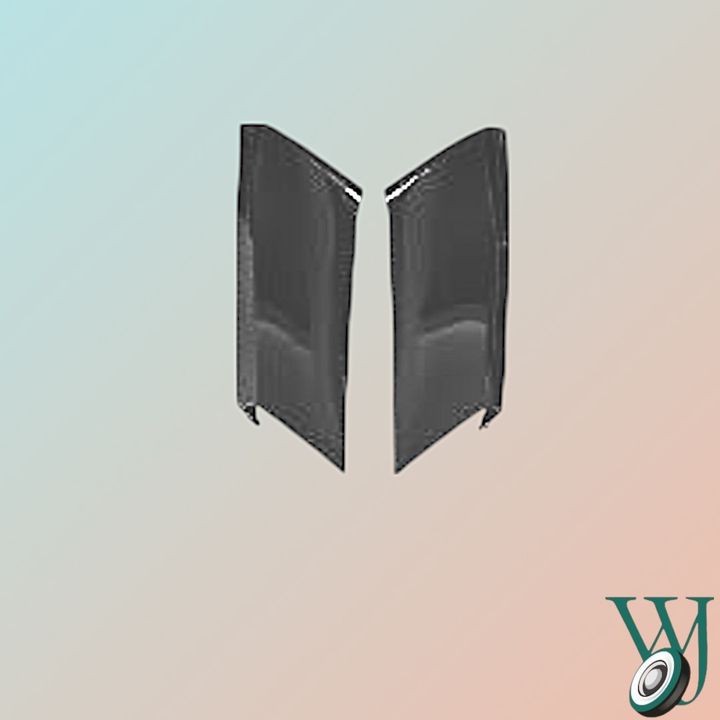 D-pillar cover 2018 VOGUE RIGHT