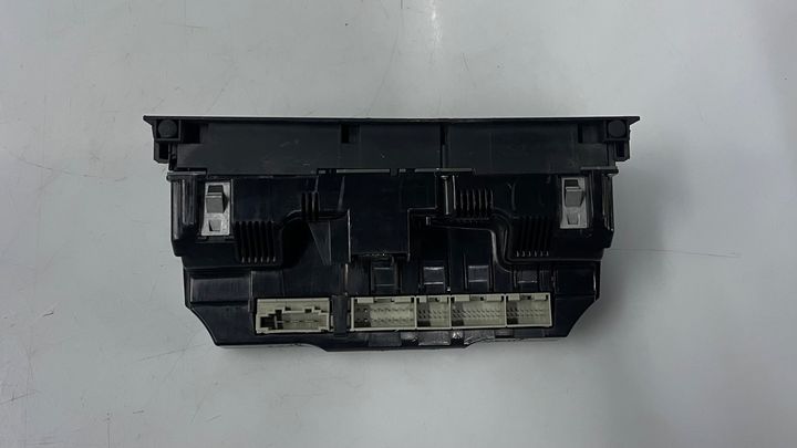 A/C Heater Climate Control Switch - 2009 Audi Q7