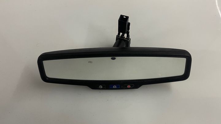 Rear view mirror - 2013 GMC Terrain SLT